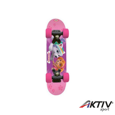 Mini board gördeszka Mancs Őrjárat