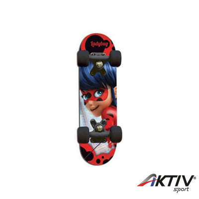 Mini board gördeszka Miraculous
