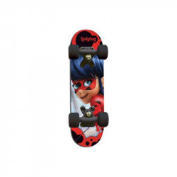 Mini board gördeszka Miraculous Sportszer Spartan