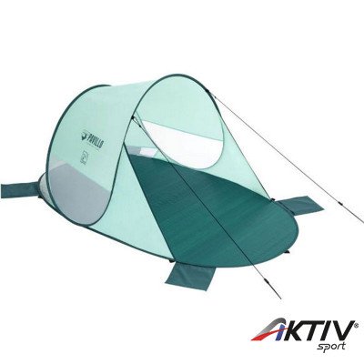 Strandsátor 2 személyes