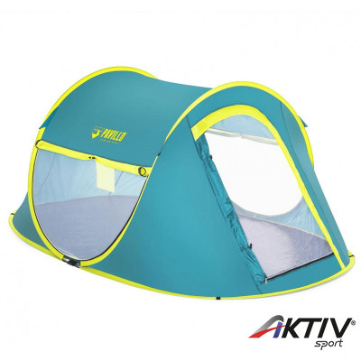 Sátor Cool Mount 2 205x145x100 cm