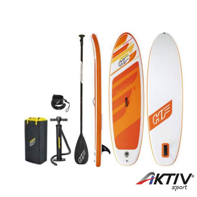 SUP deszka szett Aqua Journey 2,43 m