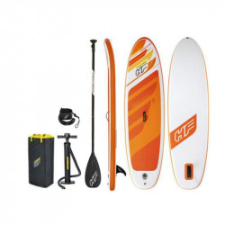 SUP deszka szett Aqua Journey 2,43 m Sportszer Bestway