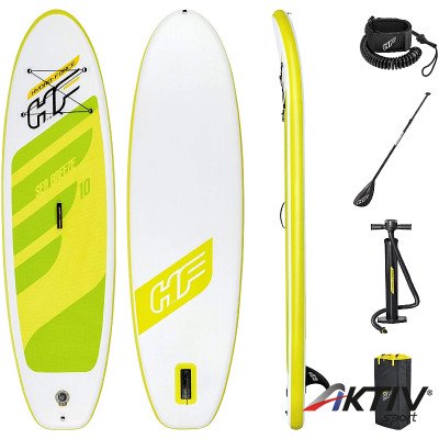 SUP deszka szett Sea Breeze 3,05 m