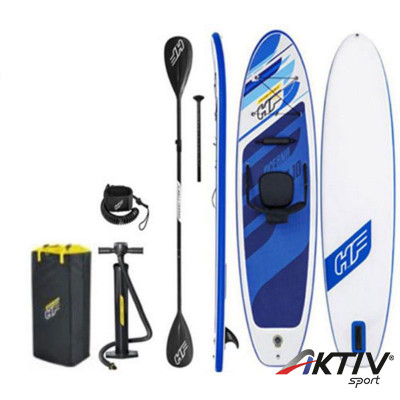 SUP deszka szett Oceana 3,05 m