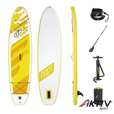 SUP deszka szett Aqua Cruise 3,20 m