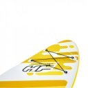 SUP deszka szett Aqua Cruise 3,20 m