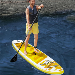 SUP deszka szett Aqua Cruise 3,20 m