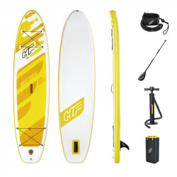 SUP deszka szett Aqua Cruise 3,20 m Sportszer Bestway