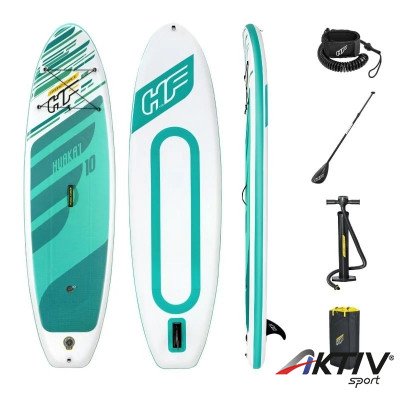 SUP deszka szett Huaka 3,05 m