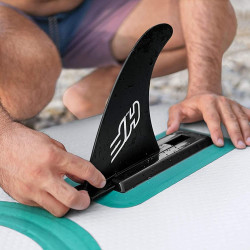 SUP deszka szett Huaka 3,05 m