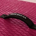 SUP deszka szett Coral 3,1 m