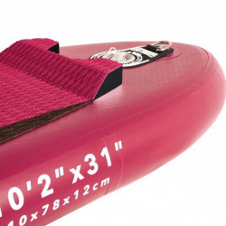 SUP deszka szett Coral 3,1 m