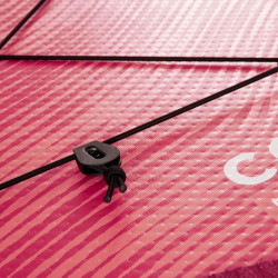 SUP deszka szett Coral 3,1 m