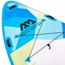 SUP deszka szett Mega 5,5 m