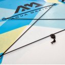 SUP deszka szett Mega 5,5 m