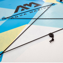 SUP deszka szett Mega 5,5 m