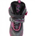 Görkorcsolya Nils NA0329 rózsaszín