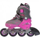 Görkorcsolya Nils NA0329 rózsaszín