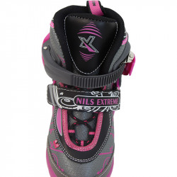 Görkorcsolya Nils NA0329 rózsaszín