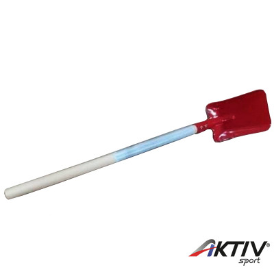 Fém gyerek kerti lapát 70 cm