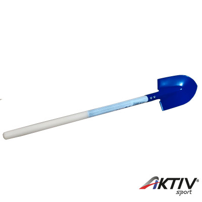 Fém gyerek kerti ásó 70 cm