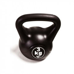 Cementes harangsúly 3 kg Amaya Fitness Amaya