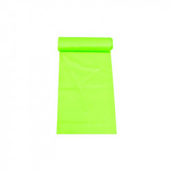 Gumiszalag Amaya 1,5 m közepes zöld Fitness Amaya