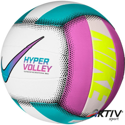 Röplabda Nike Hypervolley méret: 5