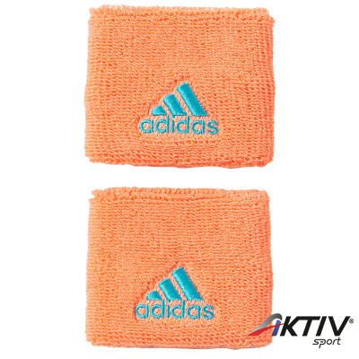 Csuklószorító Adidas Ten WB S narancssárga
