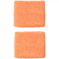 Csuklószorító Adidas Ten WB S narancssárga