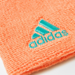 Csuklószorító Adidas Ten WB S narancssárga