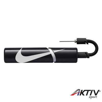 Pumpa Nike Essential fekete-fehér