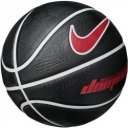 Kosárlabda Nike Dominate gumi fekete méret: 5