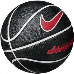 Kosárlabda Nike Dominate gumi fekete méret: 5