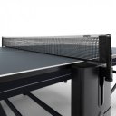 Sponeta SDL Black beltéri ping-pong asztal