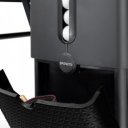 Sponeta SDL Black beltéri ping-pong asztal