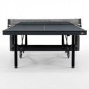 Sponeta SDL Black beltéri ping-pong asztal