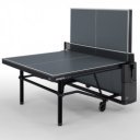 Sponeta SDL Black beltéri ping-pong asztal