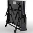 Sponeta SDL Black beltéri ping-pong asztal