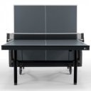 Sponeta SDL Black beltéri ping-pong asztal