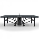 Sponeta SDL Black beltéri ping-pong asztal