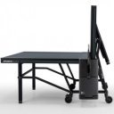 Sponeta SDL Black beltéri ping-pong asztal