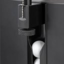 Sponeta SDL Black beltéri ping-pong asztal