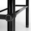 Sponeta SDL Black beltéri ping-pong asztal