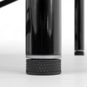 Sponeta SDL Black beltéri ping-pong asztal