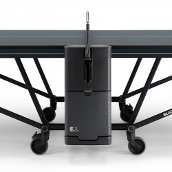 Sponeta SDL Black beltéri ping-pong asztal