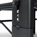 Sponeta SDL Black beltéri ping-pong asztal