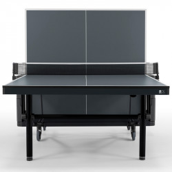 Sponeta SDL Black beltéri ping-pong asztal