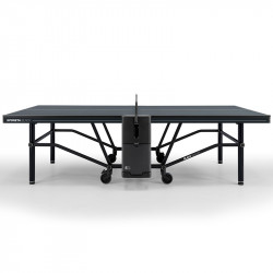 Sponeta SDL Black beltéri ping-pong asztal